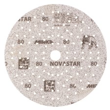 NOVASTAR 5" Grip 89H P600, 50 Discs/Box